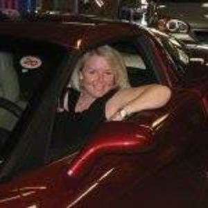 Meet your Posher, Shelley